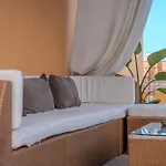 Sol Del Conde Vacacional Appartamento