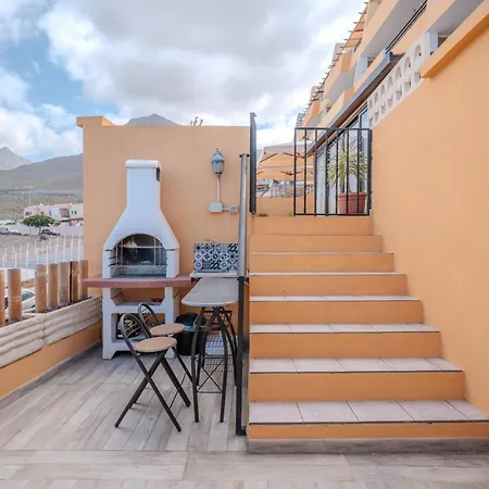 Sol Del Conde Vacacional Appartement *