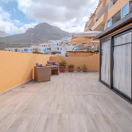Appartement Sol Del Conde Vacacional *