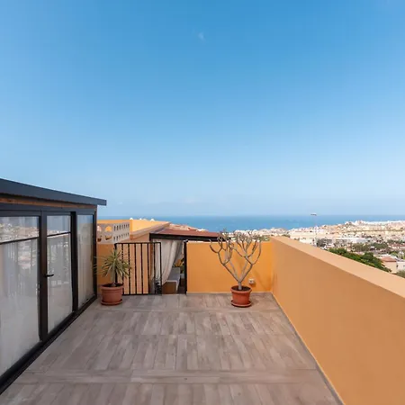 Sol Del Conde Vacacional Appartamento *