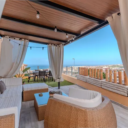 Appartement Sol Del Conde Vacacional *