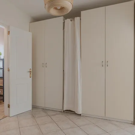 Sol Del Conde Vacacional Appartement *
