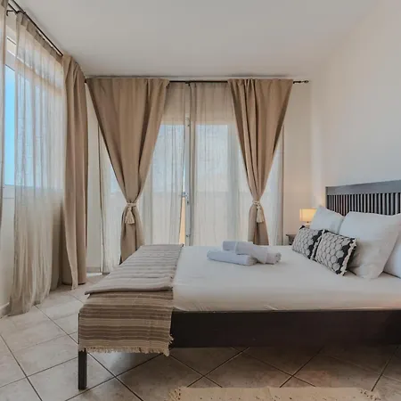 Sol Del Conde Vacacional Appartement Costa Adeje (Tenerife)