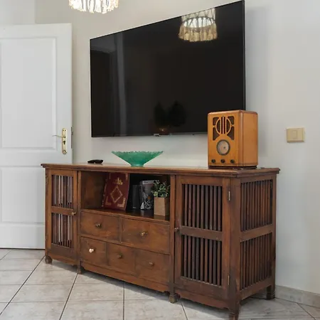 公寓 Sol Del Conde Vacacional *