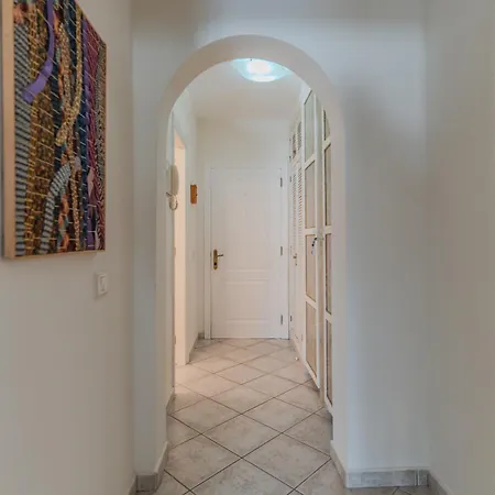 Διαμέρισμα Sol Del Conde Vacacional