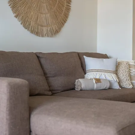 公寓 Sol Del Conde Vacacional *