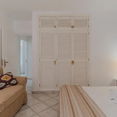 Sol Del Conde Vacacional 公寓 阿德耶