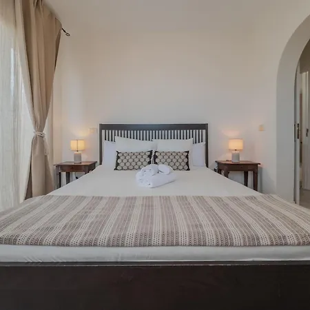 公寓 Sol Del Conde Vacacional 阿德耶