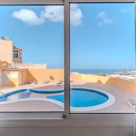 Sol Del Conde Vacacional Διαμέρισμα