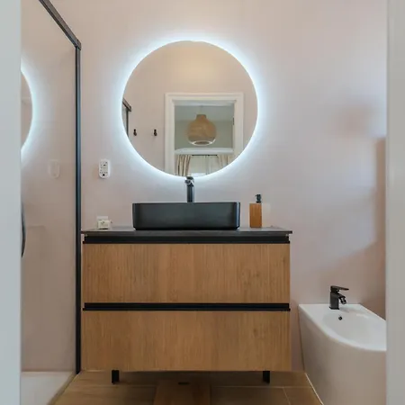 Διαμέρισμα Sol Del Conde Vacacional