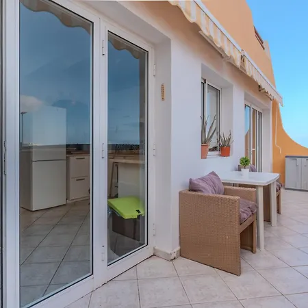 Sol Del Conde Vacacional Costa Adeje (Tenerife)