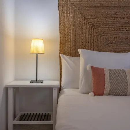 Διαμέρισμα Sol Del Conde Vacacional