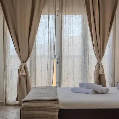 Sol Del Conde Vacacional 公寓 *