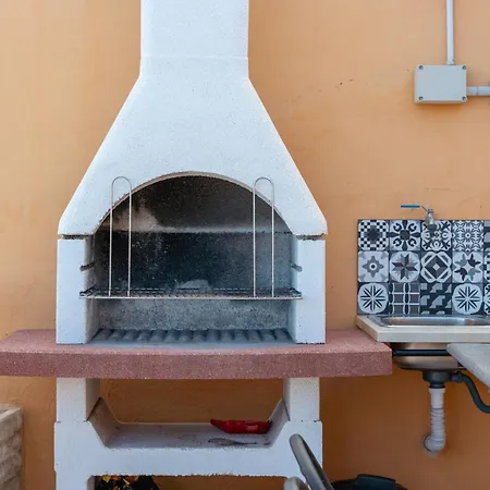 Sol Del Conde Vacacional Διαμέρισμα