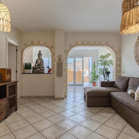 Διαμέρισμα Sol Del Conde Vacacional