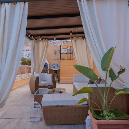 Διαμέρισμα Sol Del Conde Vacacional *