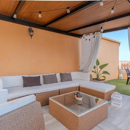 Sol Del Conde Vacacional