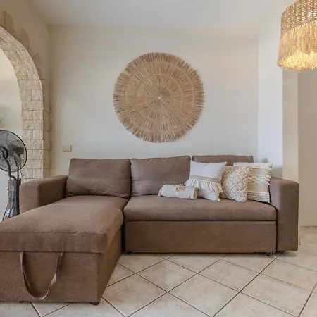 公寓 Sol Del Conde Vacacional