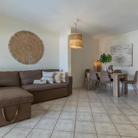 Sol Del Conde Vacacional Διαμέρισμα Costa Adeje (Tenerife)