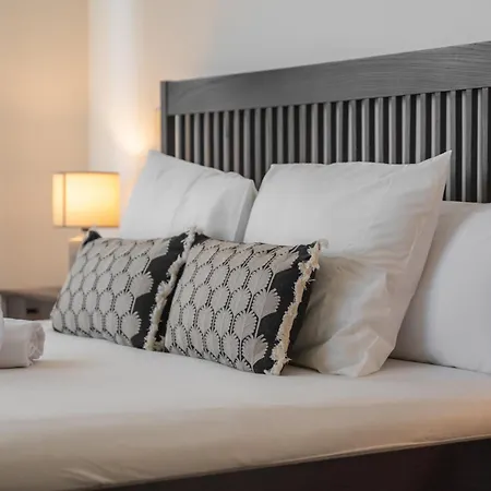 公寓 Sol Del Conde Vacacional *