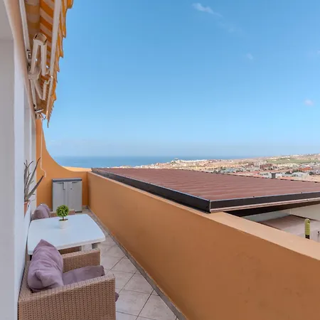 Sol Del Conde Vacacional Διαμέρισμα Costa Adeje (Tenerife)