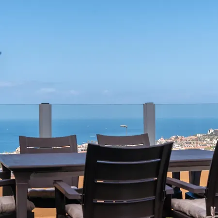 Διαμέρισμα Sol Del Conde Vacacional