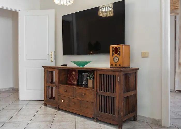 Appartement Sol Del Conde Vacacional *