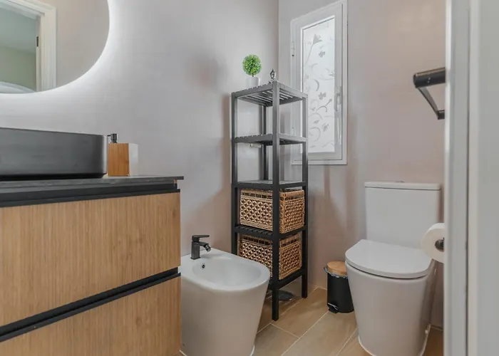 Sol Del Conde Vacacional