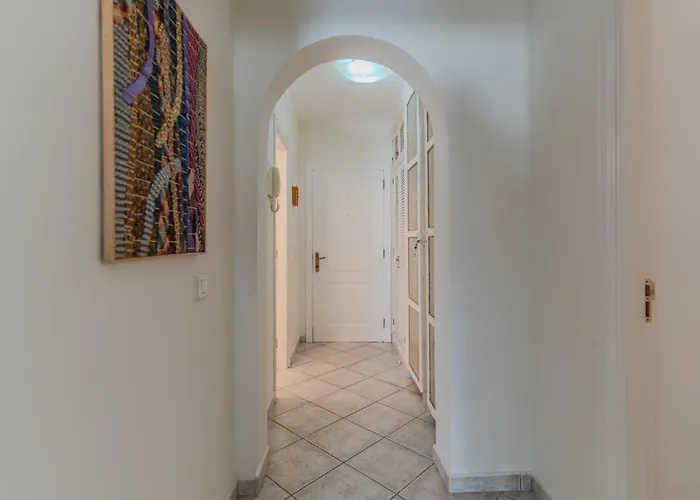 Appartement Sol Del Conde Vacacional