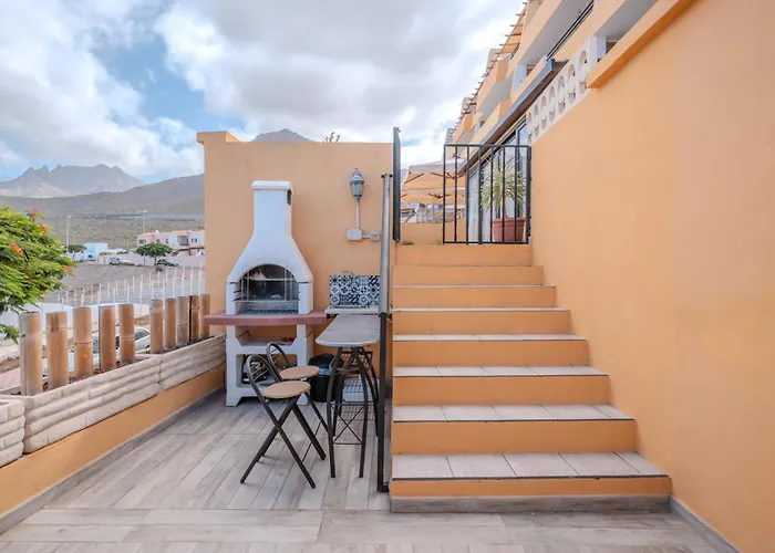 Sol Del Conde Vacacional Appartement *