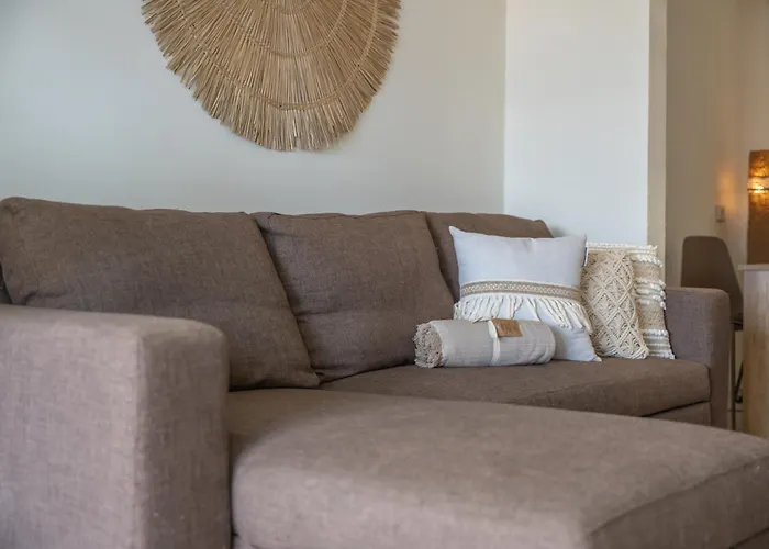 Appartement Sol Del Conde Vacacional *