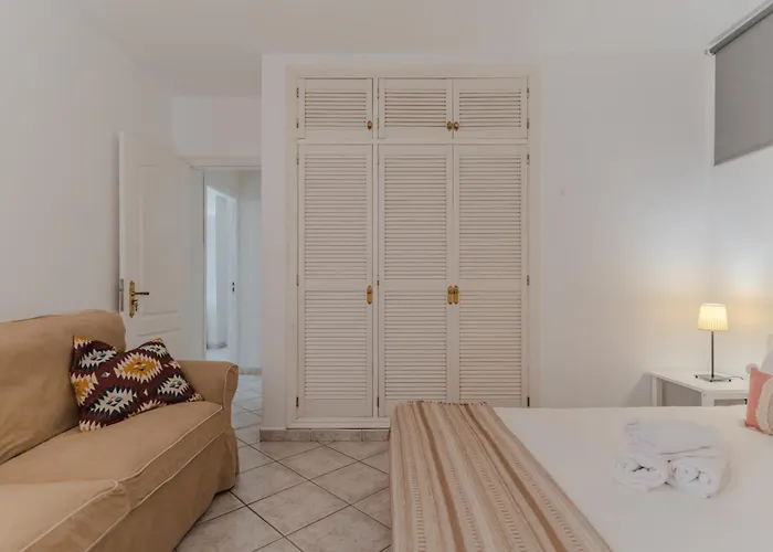 Sol Del Conde Vacacional Appartement Costa Adeje (Tenerife)