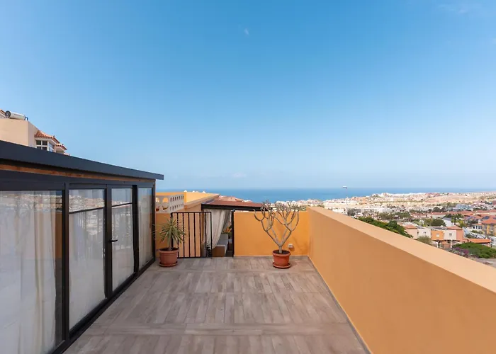 Sol Del Conde Vacacional Appartement *