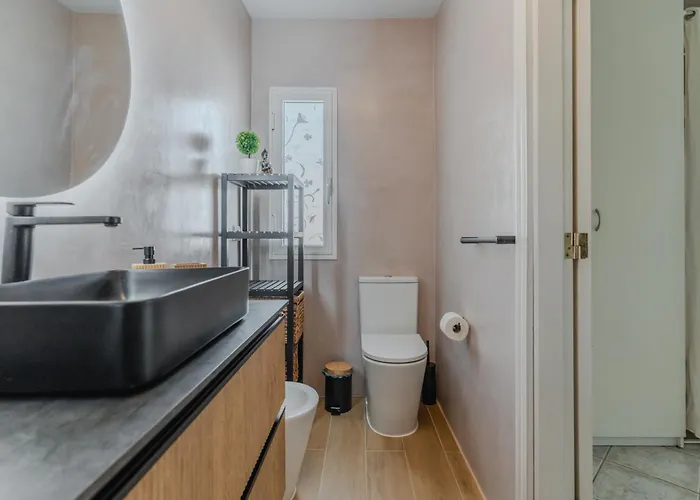 Sol Del Conde Vacacional *