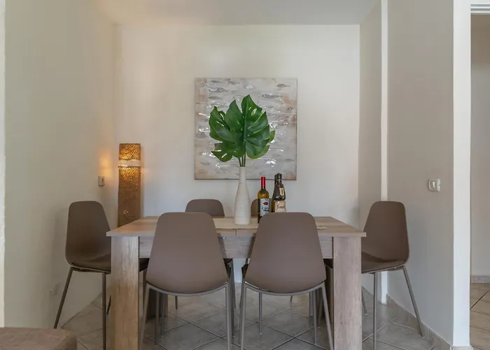 Sol Del Conde Vacacional Costa Adeje (Tenerife)