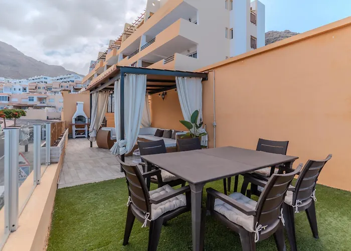 Sol Del Conde Vacacional