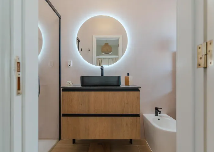 Appartement Sol Del Conde Vacacional