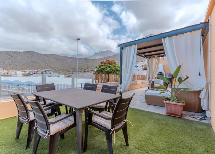 Appartement Sol Del Conde Vacacional *