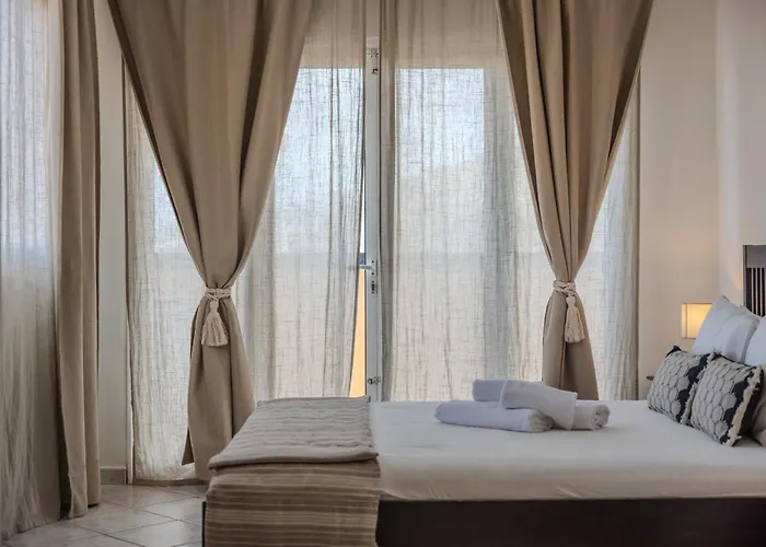 Sol Del Conde Vacacional Appartement *