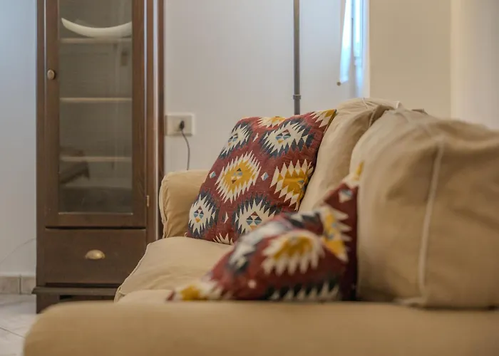 Sol Del Conde Vacacional * Costa Adeje (Tenerife)