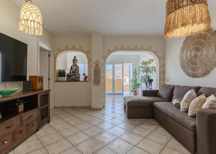Appartement Sol Del Conde Vacacional