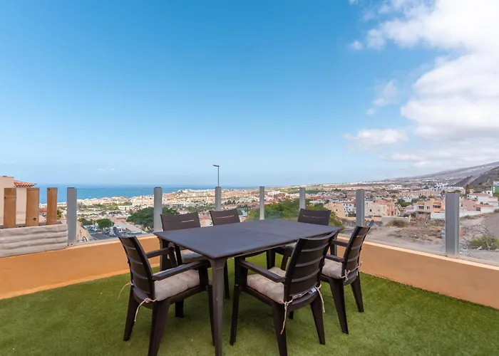 Sol Del Conde Vacacional Appartement *