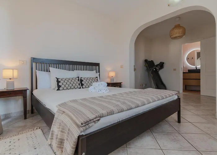 Appartement Sol Del Conde Vacacional Costa Adeje (Tenerife)