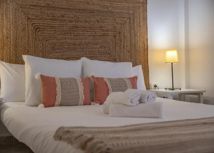 Appartement Sol Del Conde Vacacional *