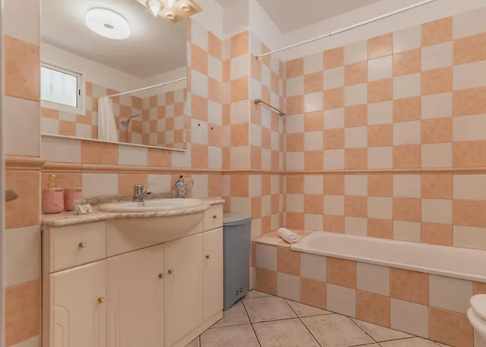 Appartement Sol Del Conde Vacacional *