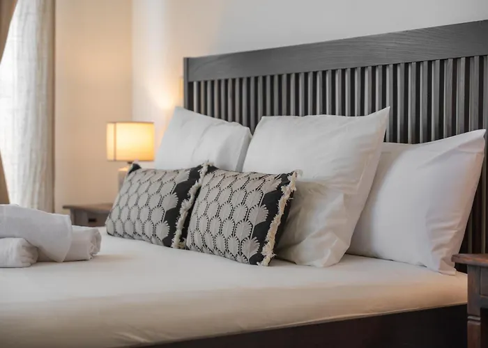 Appartement Sol Del Conde Vacacional *