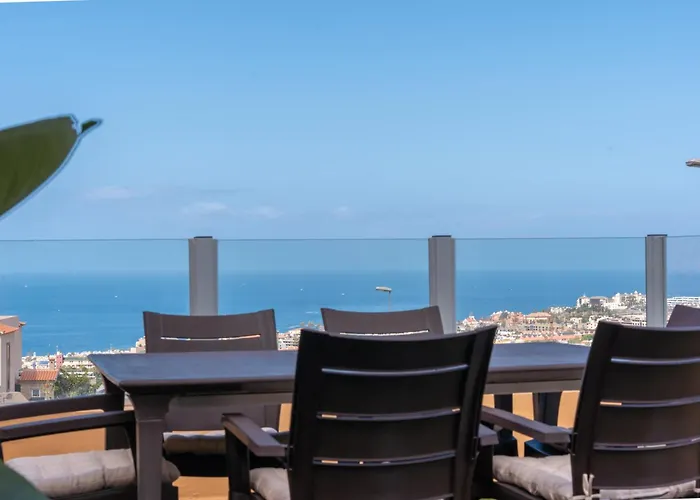 Appartement Sol Del Conde Vacacional