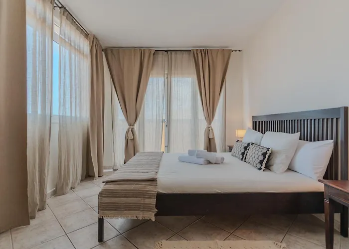 Sol Del Conde Vacacional Appartement Costa Adeje (Tenerife)