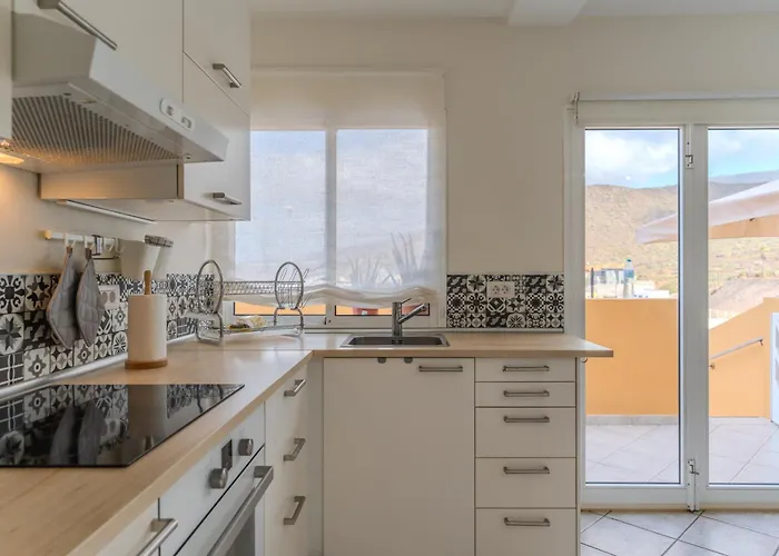 Sol Del Conde Vacacional