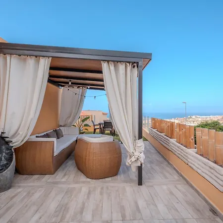 Sol Del Conde Vacacional أذيخي